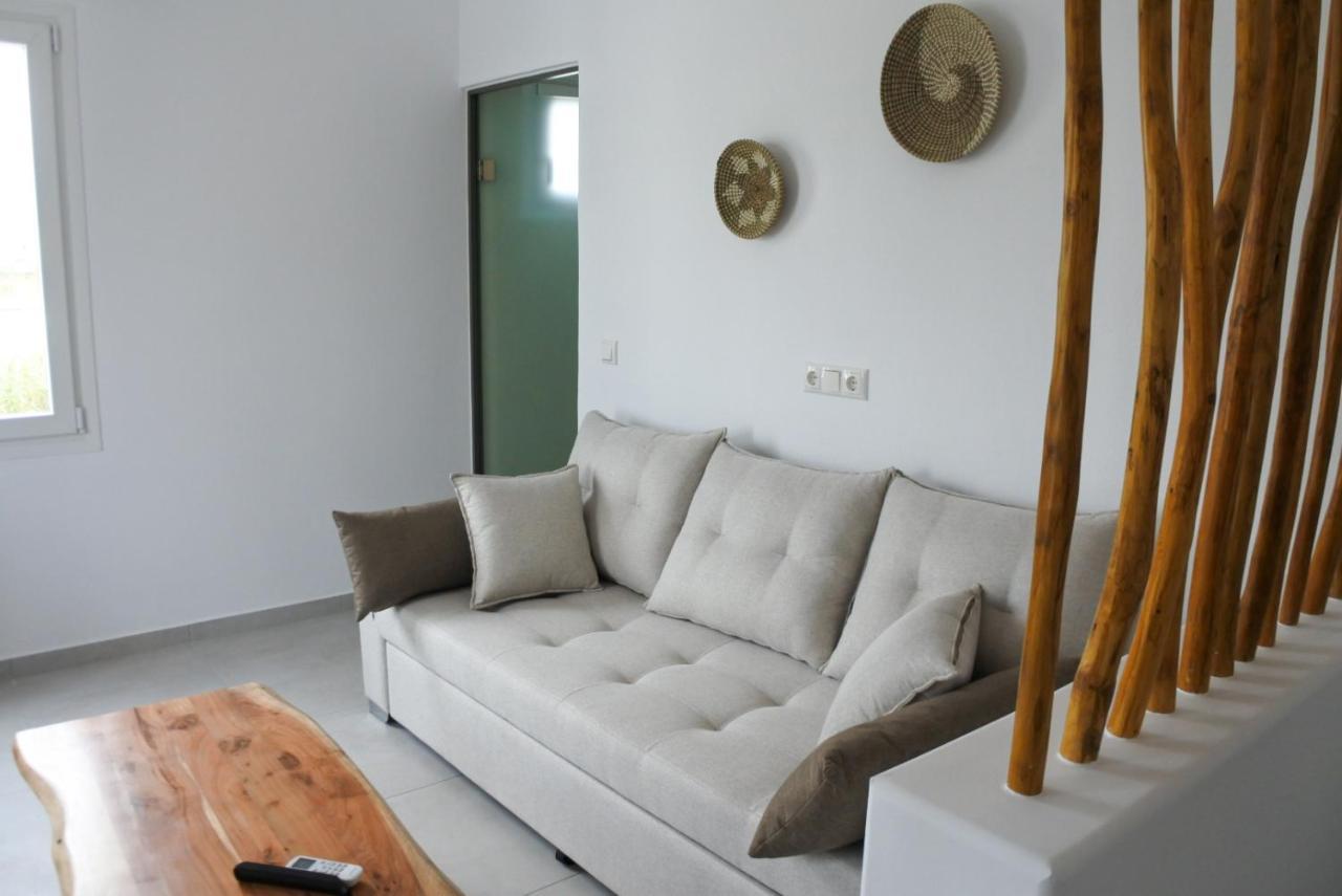 Oliva Naxos Apartments Naxos City Exterior photo