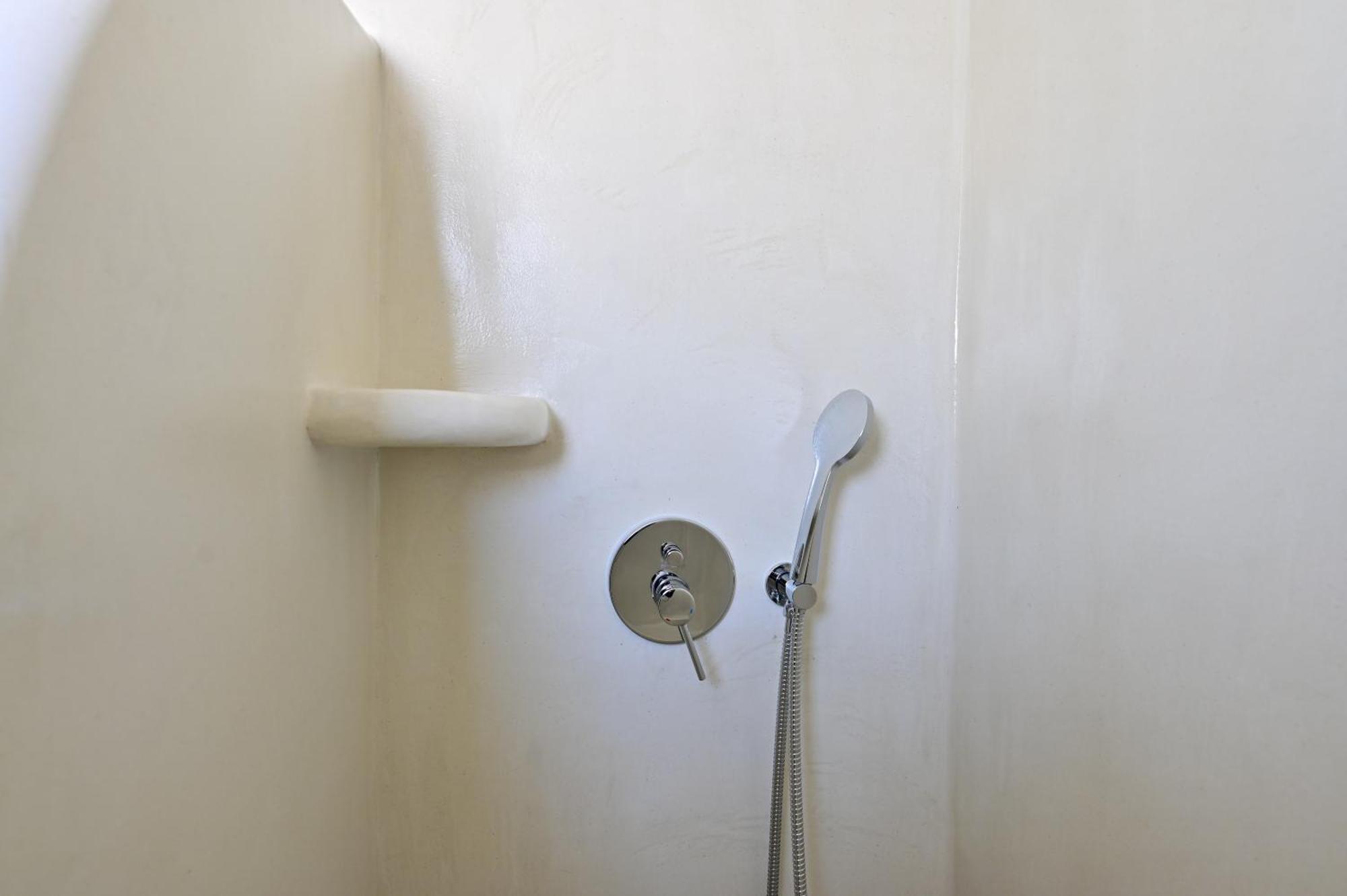 Oliva Naxos Apartments Naxos City Room photo