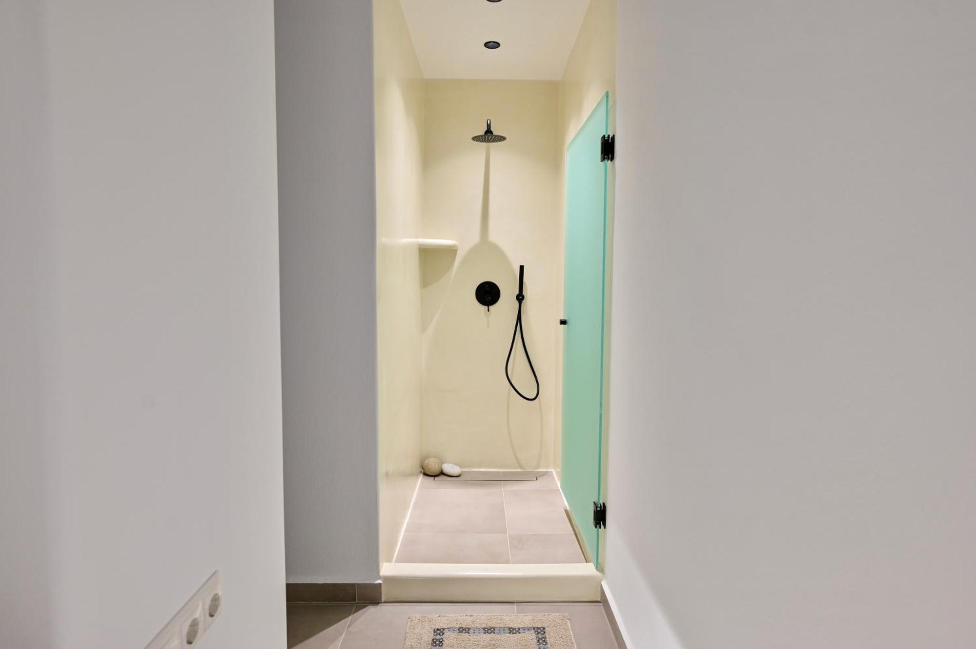 Oliva Naxos Apartments Naxos City Room photo