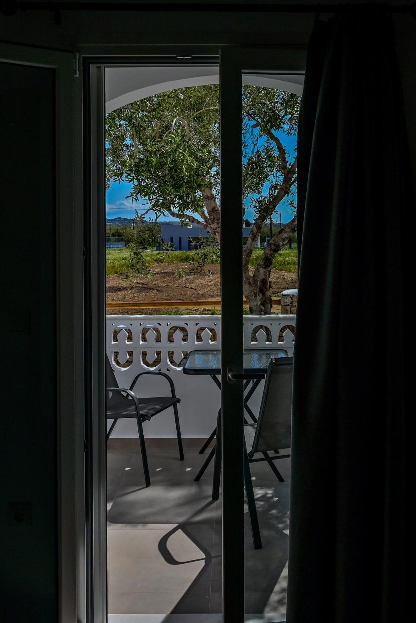 Oliva Naxos Apartments Naxos City Room photo